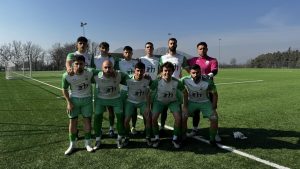 Il Real Cassino chiude il mercato con due nuovi colpi