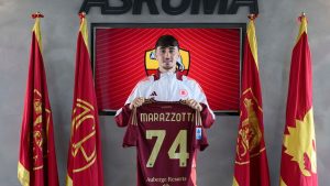 È ufficiale, il talento della Roma Primavera rinnova fino al 2027