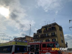 Maria Arata morta in un incendio, un testimone "Ho provato a salvarla ma non ci sono riuscito"