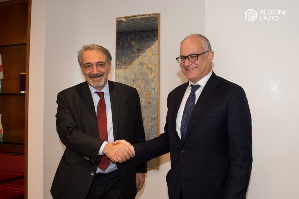 Movimenti e sindacati mollano Gualtieri e puntano Rocca: "No al modello Giubileo"