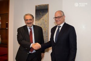 Movimenti e sindacati mollano Gualtieri e puntano Rocca: "No al modello Giubileo"