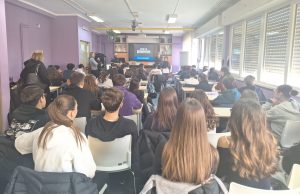 Da Ostia partono gli incontri per la promozione della sicurezza stradale nelle scuole