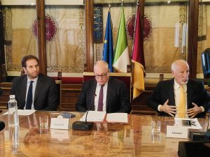 Ostia si prepara alla stagione estiva. Entro San Valentino a bando i primi stabilimenti balneari