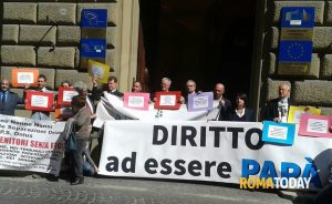 Roma est, i locali confiscati alla criminalità diventeranno una casa per i padri separati