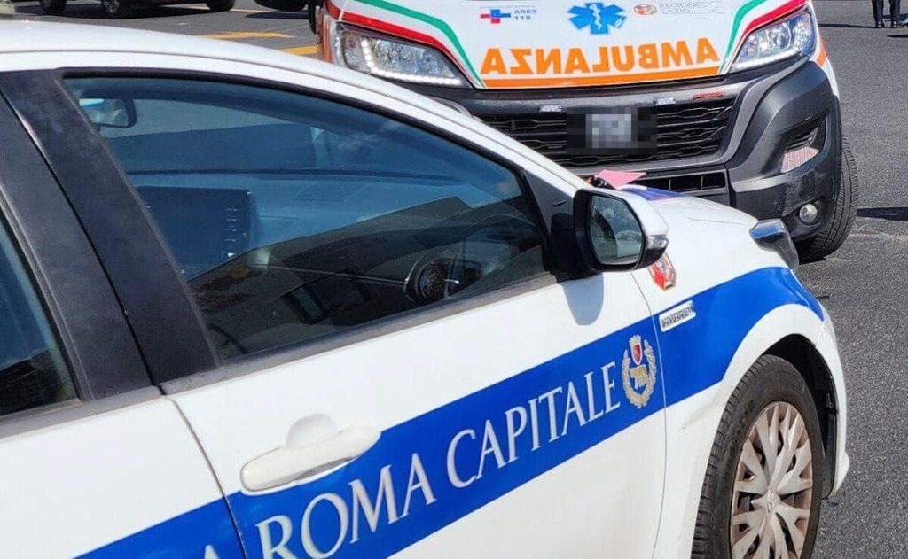 Incidente a Selva Candida: pedone investito da automobilista. Grave 82enne