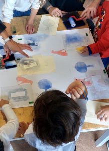 Casina di Raffaello, nuove attività per bambini e parata di Carnevale