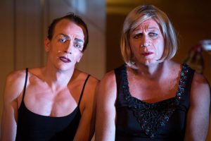 "Le cinque rose di Jennifer" al Teatro India