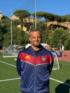 LVPA Frascati, è ufficiale l'esonero di mister Andrea Borsa