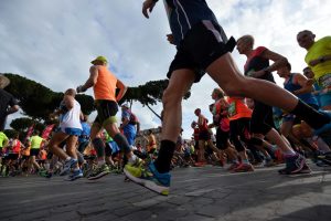 Maratona di Roma 2025, il percorso con l'arrivo al Circo Massimo