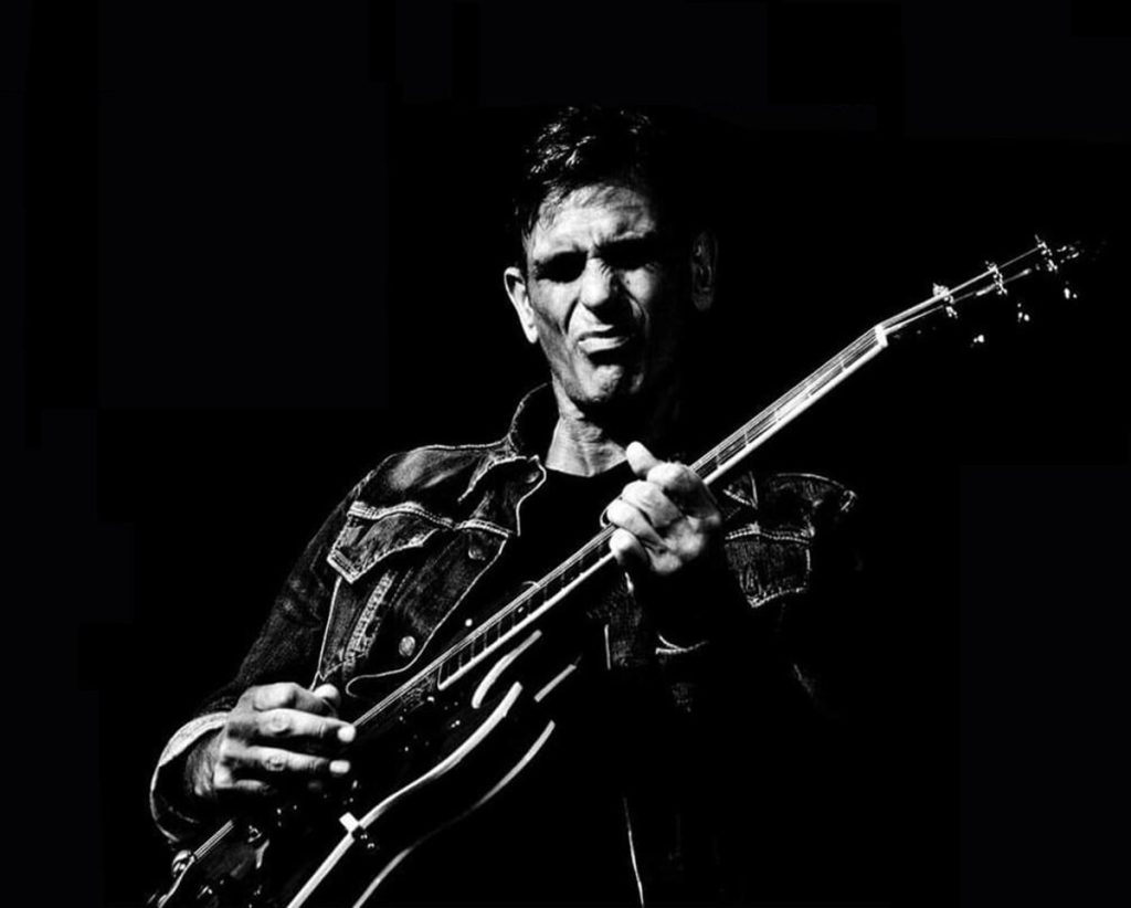 Marco di Folco Quartet in concerto al Charity Café