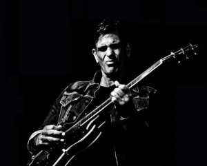 Marco di Folco Quartet in concerto al Charity Café