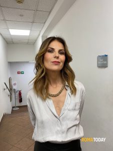 Parla Marina La Rosa dopo l'aggressione subita dal figlio: "Trastevere è il Bronx. Non ci sentiamo sicuri"