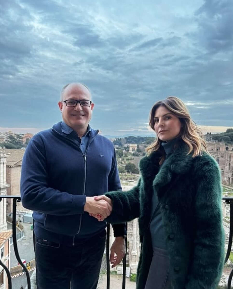 "Trastevere come il Bronx", Marina La Rosa incontra Gualtieri: "Non ci sentiamo tutelati abbastanza"
