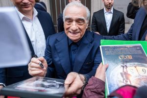 Cinema chiusi a Roma, Martin Scorsese: "Sacrilegio trasformarli in supermercati"