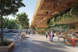 Uno storico mercato si trasforma: dopo anni di attesa sbloccato il progetto da 17 milioni