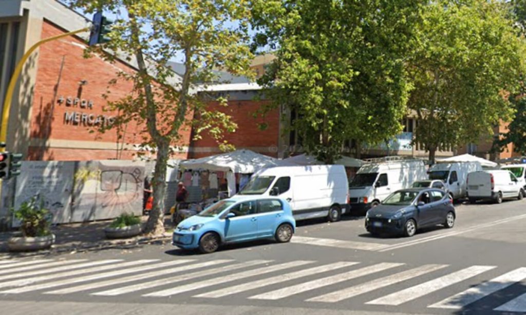Invalida aggredita da giustiziere fai da te. "Mi hai rubato il portafoglio" ma poi se lo ritrova in tasca