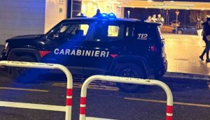 Rapine in metro: preso l'incubo dei passeggeri della linea C
