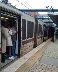 Sciopero a Roma, lunedì 24 febbraio trasporti a rischio per 24 ore. I dettagli