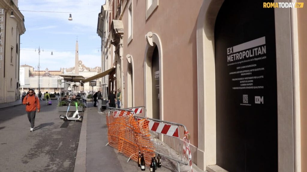 Il destino dei cinema chiusi a Roma. Cosa prevede (e come potrebbe cambiare) la nuova legge
