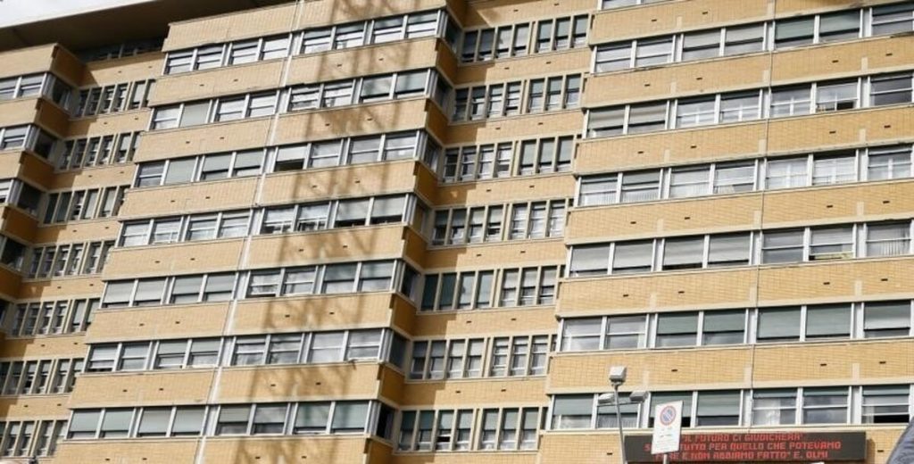 Allarme legionella al ministero dell'Ambiente. Sede chiusa, smart working per i dipendenti