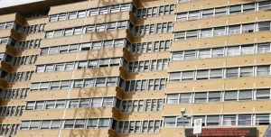 Allarme legionella al ministero dell'Ambiente. Sede chiusa, smart working per i dipendenti