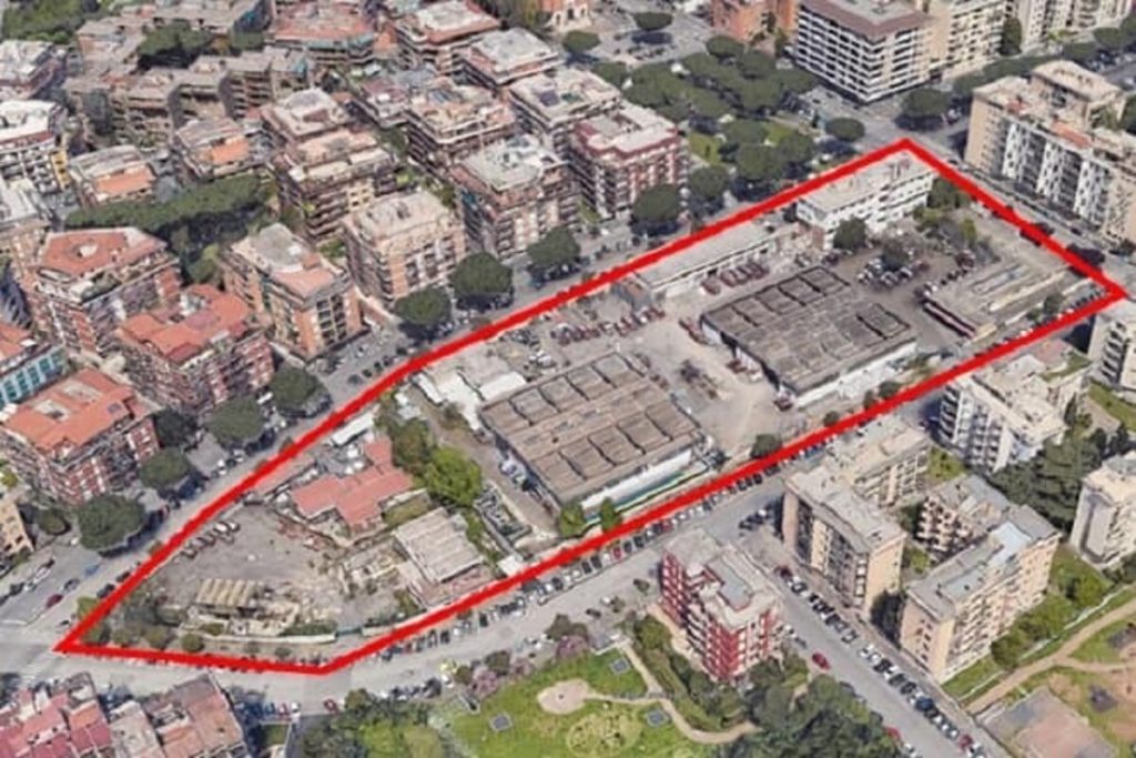 Nuove case e un nuovo spazio polifunzionale. Cento milioni per cambiare la Montagnola