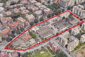 Nuove case e un nuovo spazio polifunzionale. Cento milioni per cambiare la Montagnola