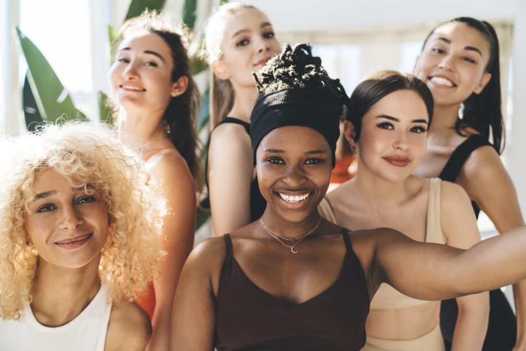 Roma International Estetica 2025: quando la bellezza incontra l'inclusività