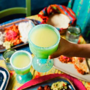 Noche Mexicana, aperitivo messicano a Roma