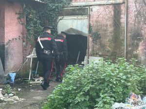 Demolizioni ferme al palo, nel Borghetto degli artigiani tornano gli occupanti abusivi