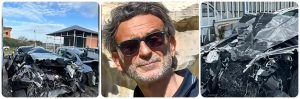 Antonio De Simone morto in un incidente, appello dei familiari: "Chi era alla guida dell'Aston Martin?"