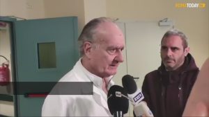 Come sta il 16enne accoltellato alla stazione Trastevere? Il bollettino medico