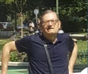 Pierpaolo Ferigutti scomparso da Vigne Nuove, appello per ritrovarlo