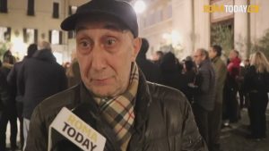 “Abitare in centro non è una colpa”: la protesta dei residenti contro malamovida e assenza di parcheggi