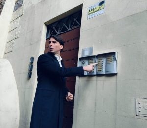 Key Box, l'assessore Onorato minacciato sui social: "È ora di spolverare la beretta"