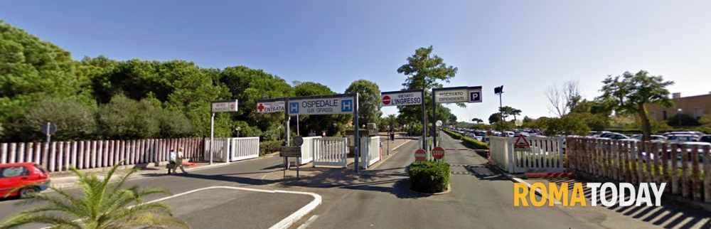 Non gli fanno vedere la mamma in ospedale e aggredisce medici e infermieri