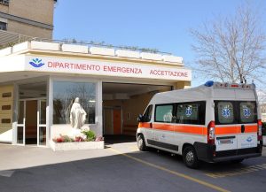 Due bambine provenienti da Gaza sono state ricoverate in condizioni complesse al Bambino Gesù