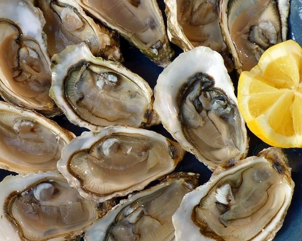 Ostricata da Triodinamico Vini con Corrado Tenace
