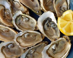 Ostricata da Triodinamico Vini con Corrado Tenace