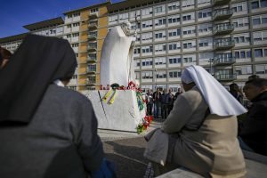 Come sta papa Francesco? Gli aggiornamenti e il bollettino di oggi