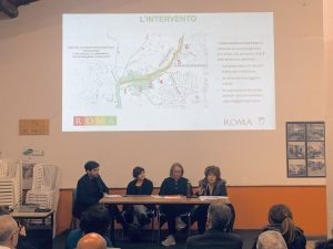 Parco della Cellulosa, partono i lavori: “Risolveremo problemi che si trascinano da 20 anni”