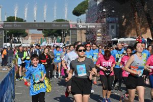 Corsa, musica, solidarietà e divertimento: tutto questo è la Fun Run