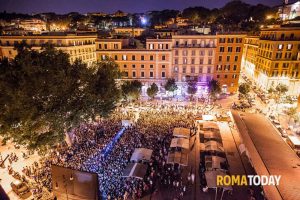 Centro storico, raddoppiate le feste rionali: “Tradizioni e tessuto sociale meritano attenzione”