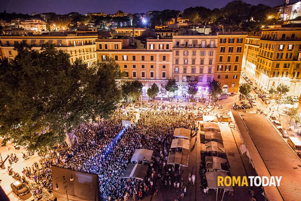 Centro storico, raddoppiate le feste rionali: “Tradizioni e tessuto sociale meritano attenzione”