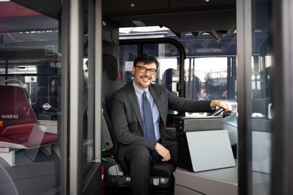 Atac, Patanè replica all'Antitrust: "Indagine singolare, perchè non indaga anche altri?"