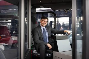 Atac, Patanè replica all'Antitrust: "Indagine singolare, perchè non indaga anche altri?"