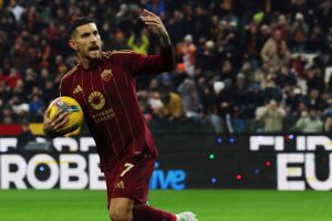 Roma-Monza: le probabili formazioni e dove vedere la partita in tv e in streaming
