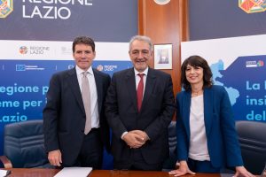 La Regione stanzia mezzo miliardo per gli industriali del Lazio