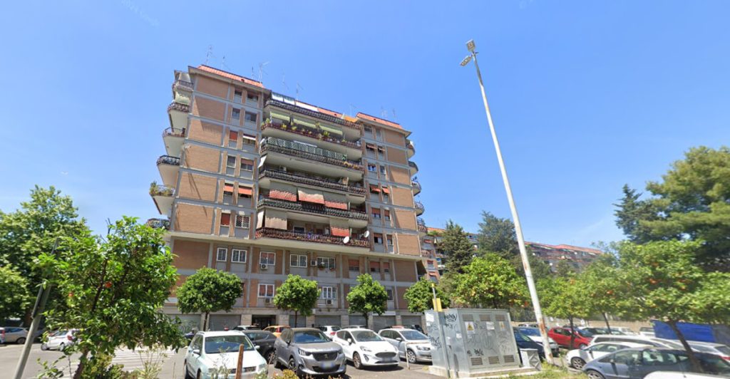 Roma Capitale cerca 400 alloggi popolari alla Magliana per risparmiare sugli affitti