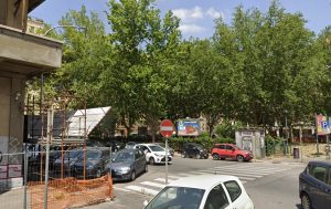 Piazza Ragusa, il municipio studia la riqualificazione ma niente telecamere coi fondi regionali